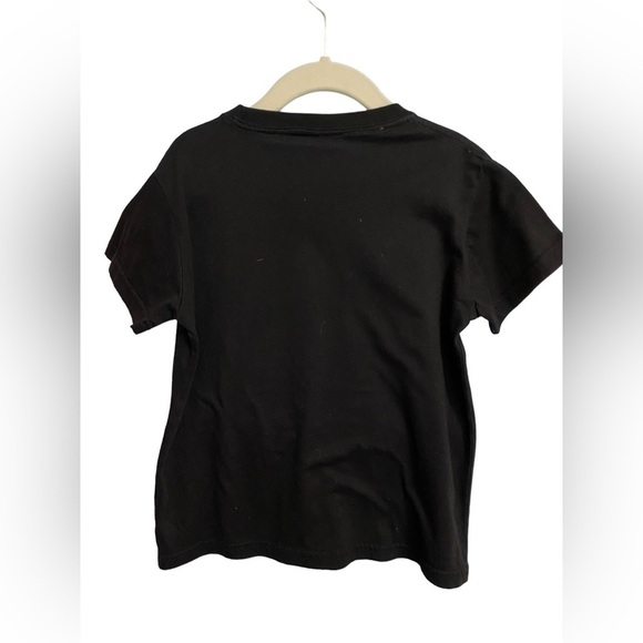 LUCHA WWW Underground Boys Black Tee Shirt Size Small - Picture 3 of 9